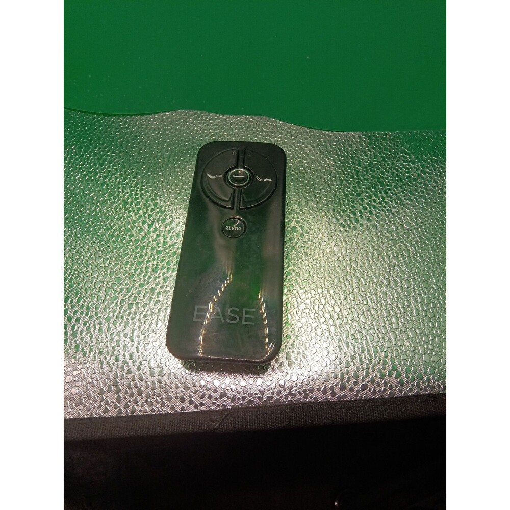 Sealy / Tempur-Pedic Ease adjustable bed remote control